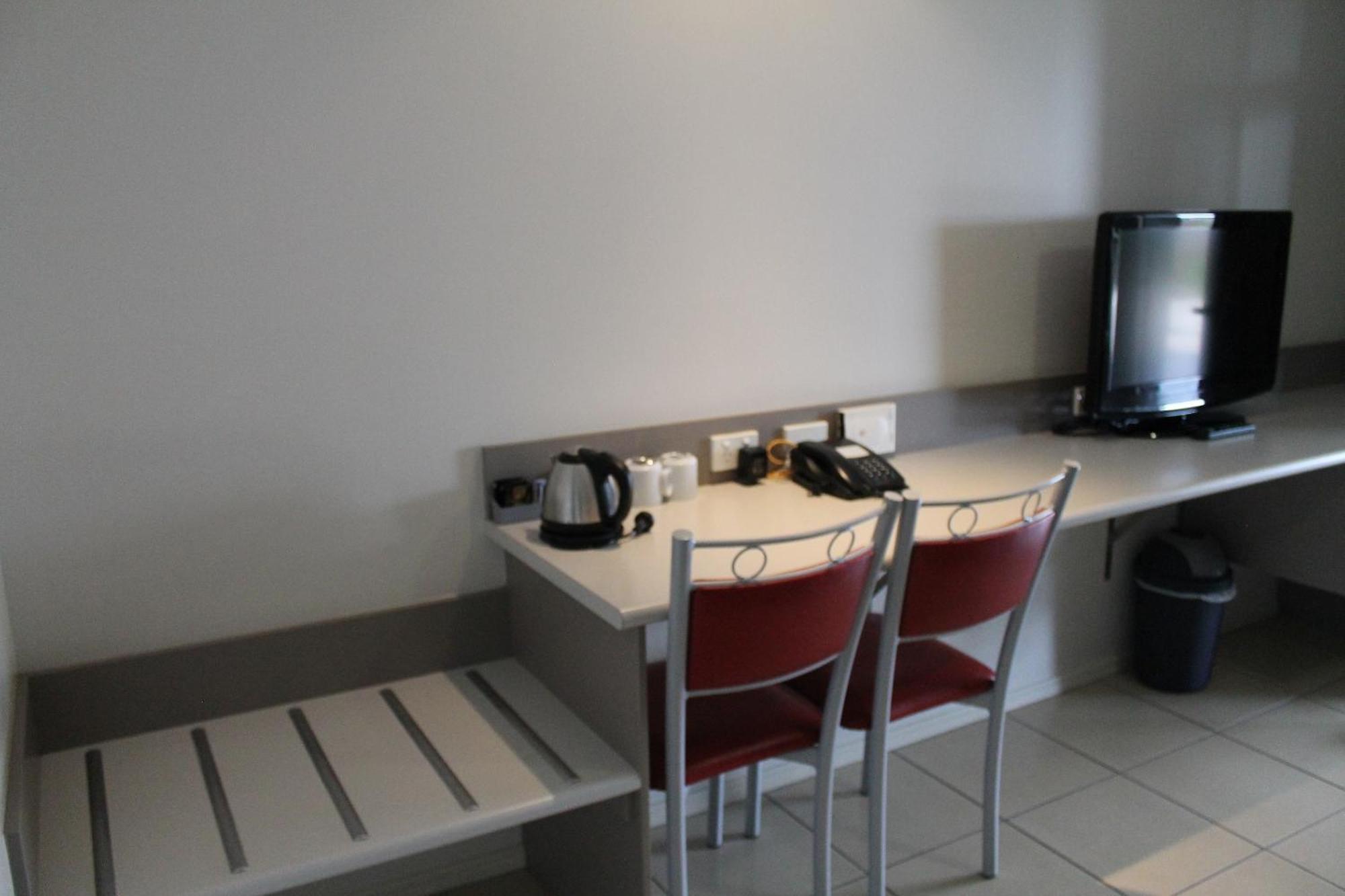 Blackwater Motor Inn 部屋 写真